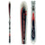 Rossignol Cut Dev Stage III Skis + Bindings - Used 2004