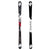 K2 Piste Pipe Telemark Skis 2006