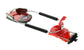 Rottefella Cobra R8 Hardwire Tele Binding-Red 23-28.5 2006