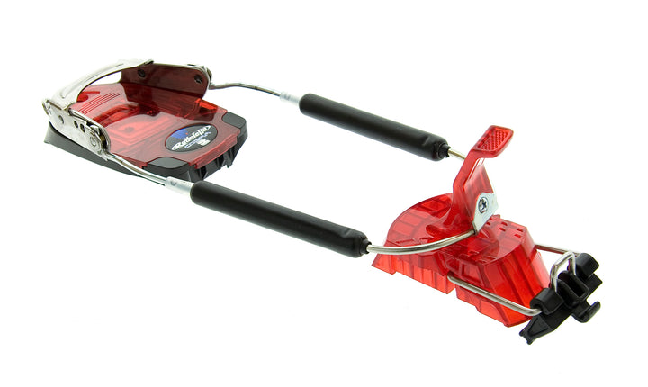 Rottefella Cobra R8 Hardwire Tele Binding-Red 23-28.5 2006