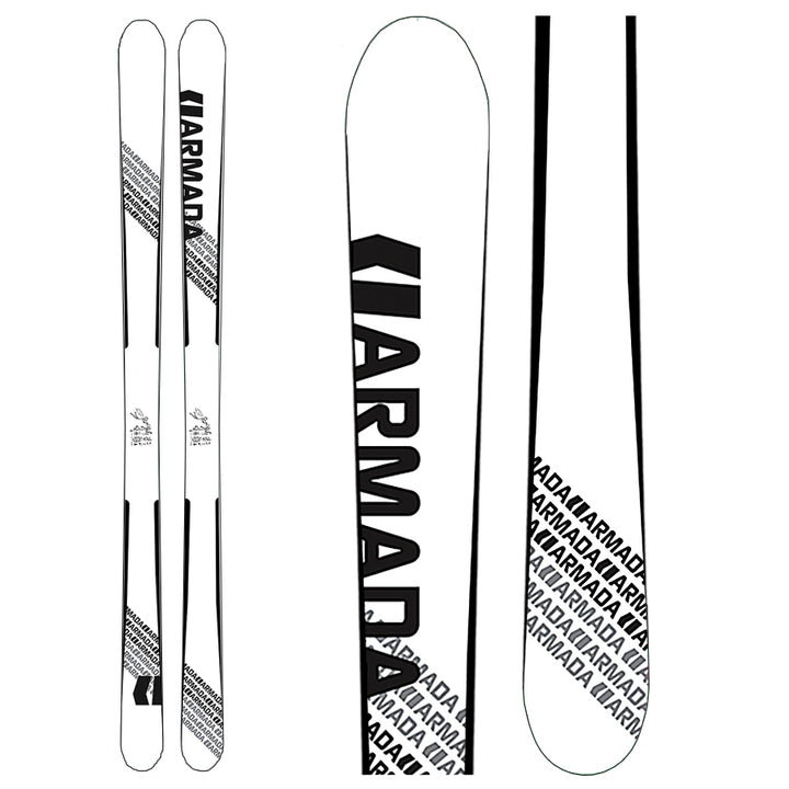 Armada T-Hall (Tanner Hall) Skis 2006