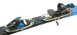 Salomon Siam 7 Pilot Skis + Salomon S710 Ti Bindings - Women's 2006