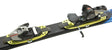 Salomon Siam 7 Pilot Skis + Salomon S710 Ti Bindings - Women's 2006