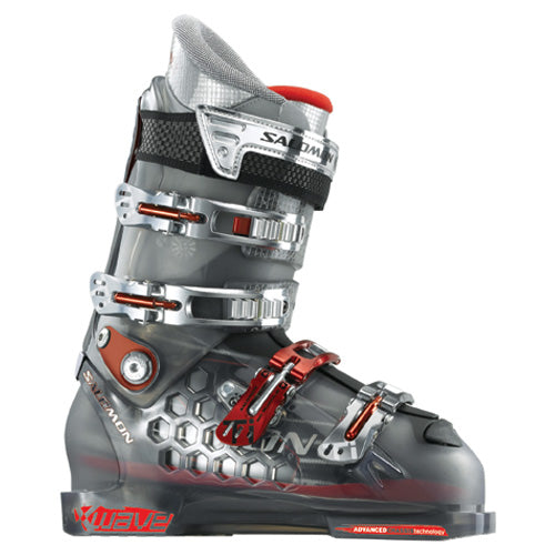 Salomon XWave 10.0 Free 2006