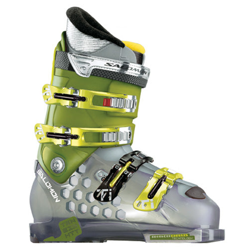Salomon 1080 Foil Ski Boot 2006