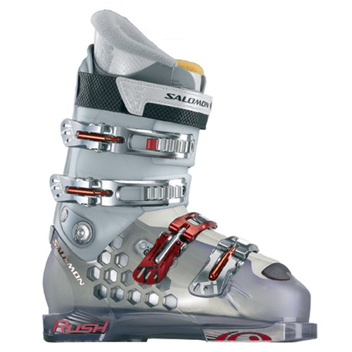 Salomon Rush 8 Ski Boot - Women's 2006