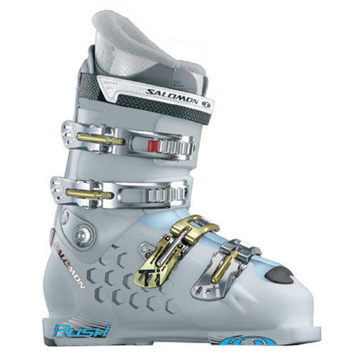 Salomon Rush 6 Women's 2006
