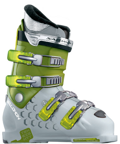 Salomon 1080 Flyer Jr Ski Boot - Youth 2006