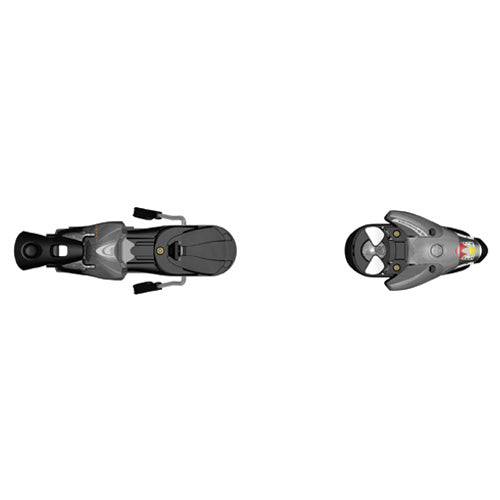 Salomon S912 Ti B95 2006