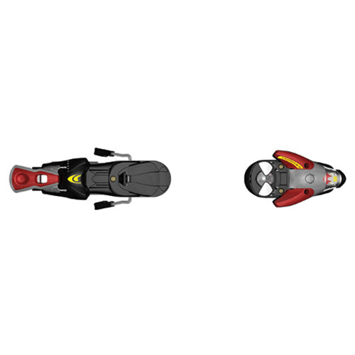 Salomon S810 Ti B80 2006