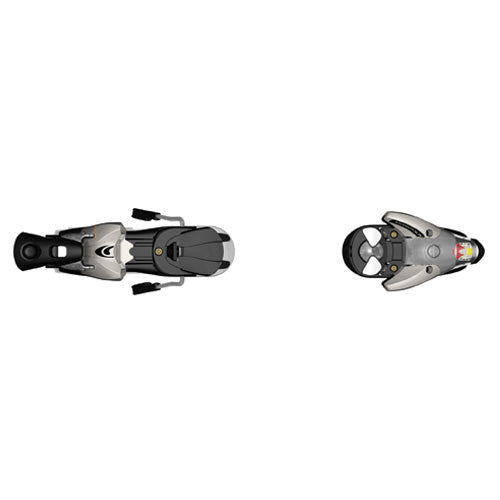 Salomon S810 Ti B85 2006