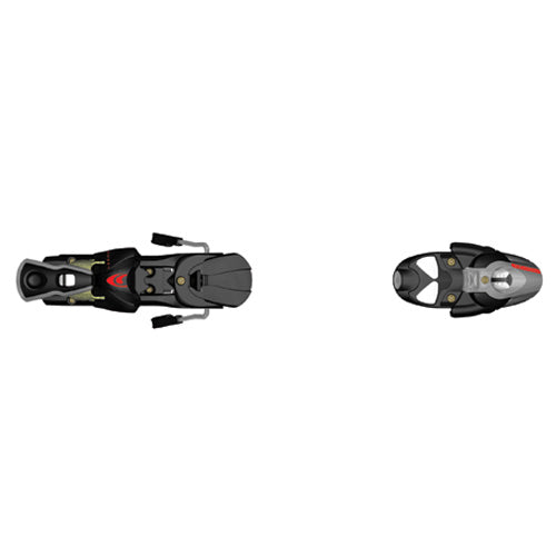 Salomon S710 Ti 2006