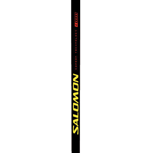 Salomon Scrambler Hot Ski Poles 2006