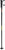 Salomon Scrambler Hot Ski Poles 2006