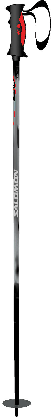 Salomon Scrambler Ski Poles 2006