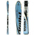 Volkl Energy 420 Gamma Skis + Binding - Used