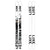 Line Skis Chronic 2005