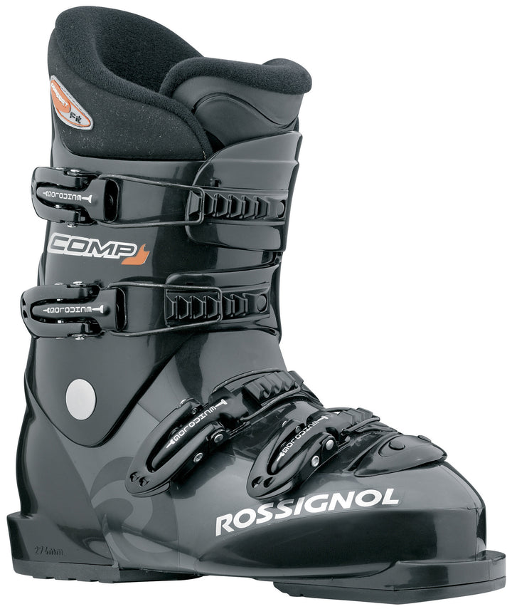 Rossignol Comp J4 Ski Boot - Youth 2006