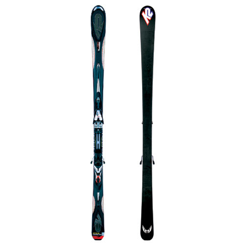 K2 Apache Crossfire Piston IBX 12.0 2006