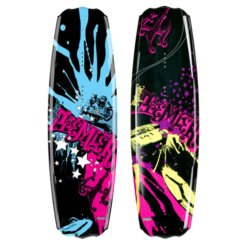 Hyperlite Premier DNA Wakeboard 2005