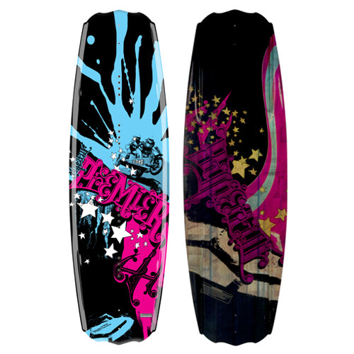Hyperlite Premier DNA Wakeboard 2005