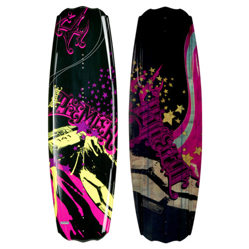 Hyperlite Premier DNA Wakeboard 2005