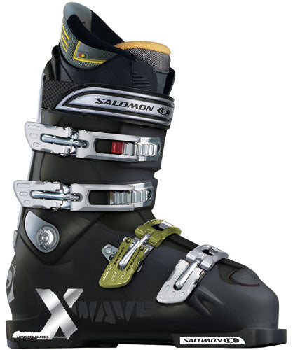 Salomon XWave 8.0 Women's 2005