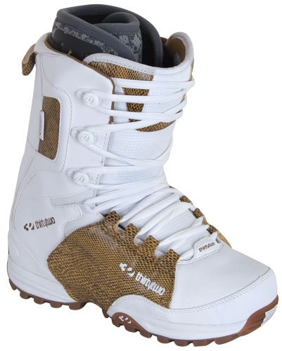 32 Thirty Two Lashed Snowboard Boots 2006