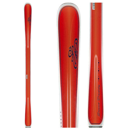 Atomic Sweet Daddy Skis 2006