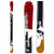 Atomic Urban Triplets Skis 2006