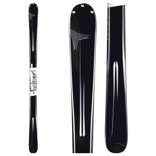 Atomic Urban Triplets Skis 2006