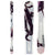 Atomic Triplets HP Park & Pipe Skis 2006