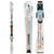 Atomic Balanze 7:4 Skis 2006