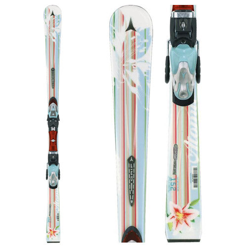 Atomic Balanze 7:4 Skis 2006