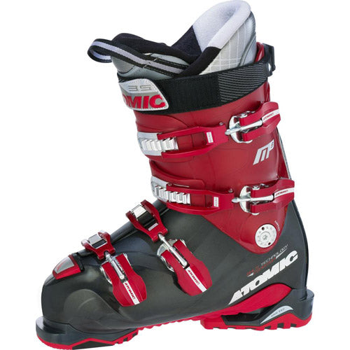 Atomic M9 Ski Boot 2006 Panthero/Red Metallic