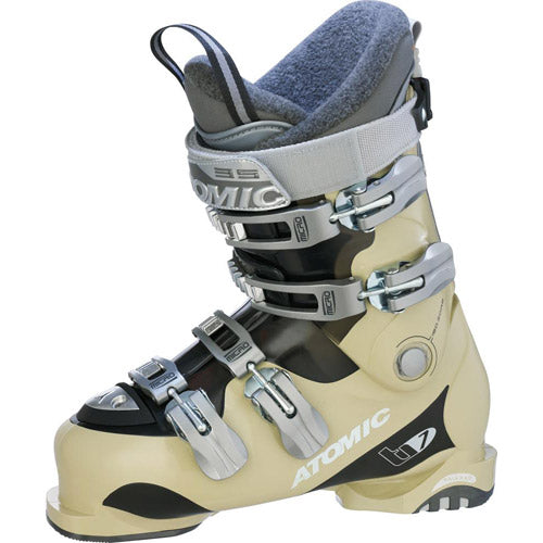 Atomic B:9 Ski Boot - Women's 2006