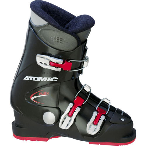 Atomic IX: 3 Ski Boot - Youth 2006