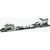 Atomic NEOX 412 Triplets Ski Binding 2006