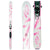 K2 Just 'Cause Ski + Marker IBX 11.0Ti 2006