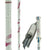 K2 Just 'Cause 6 Karat Women's Ski Poles 2006