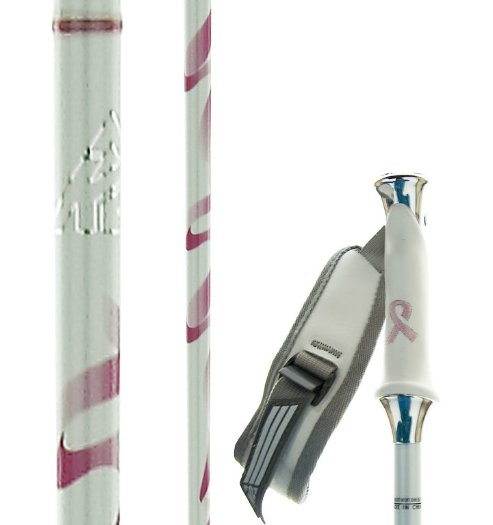 K2 Just 'Cause 6 Karat Women's Ski Poles 2006