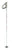 K2 Just 'Cause 6 Karat Women's Ski Poles 2006