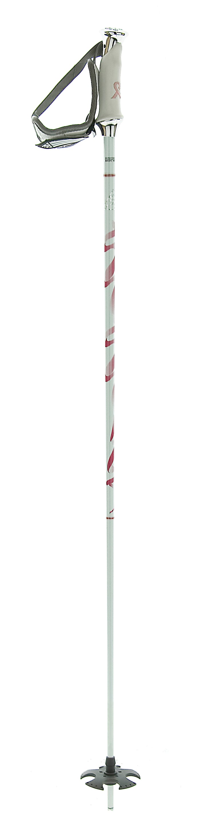 K2 Just 'Cause 6 Karat Women's Ski Poles 2006