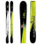 Lib Tech N.A.S. Skis 2006