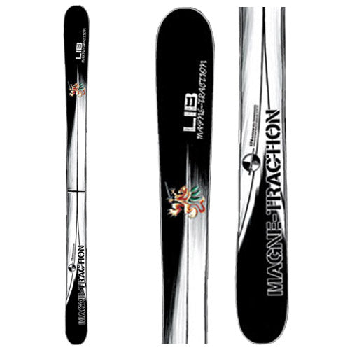 Lib Tech N.A.S. Skis 2006