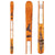Atomic AFT:STOMP Skis 2003