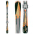 Atomic Metron M: EX PULS TI Skis 2005