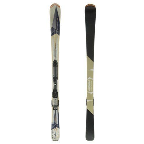 Atomic Balanze M PULS LADY Skis + Device 2.59 2005