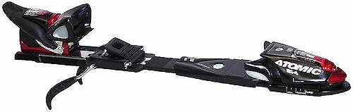 Atomic Race 614 Bindings 2004