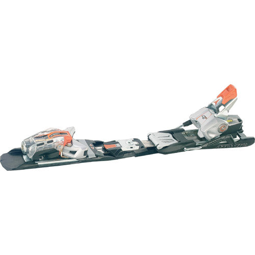 Atomic NEOX 412 2005 Orange